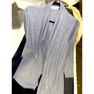 Calvin Klein cardigan